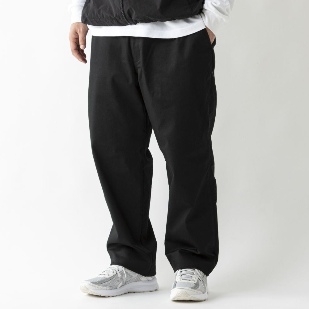 T/C VENTILATION PANTS 2026ver.