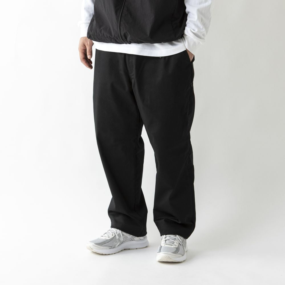T/C VENTILATION PANTS 2026ver.