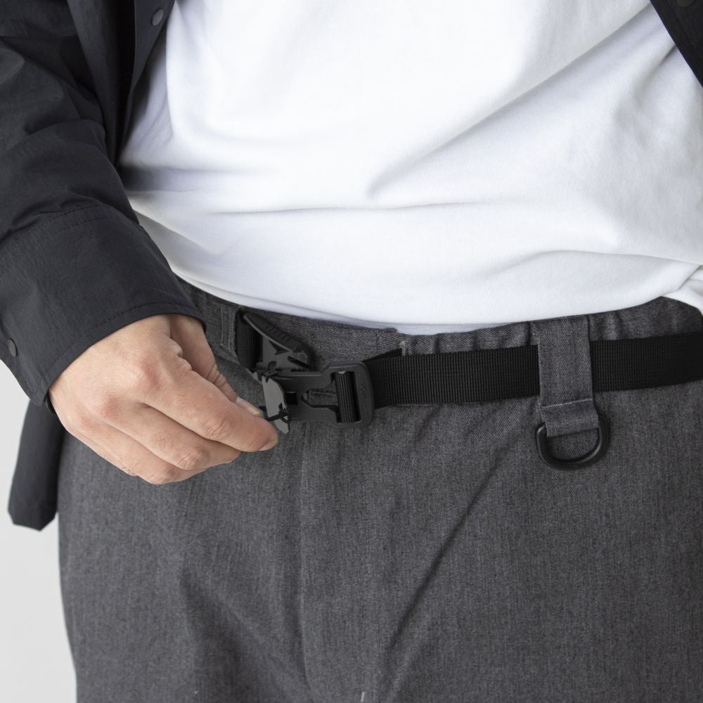 T/C VENTILATION PANTS 2026ver.