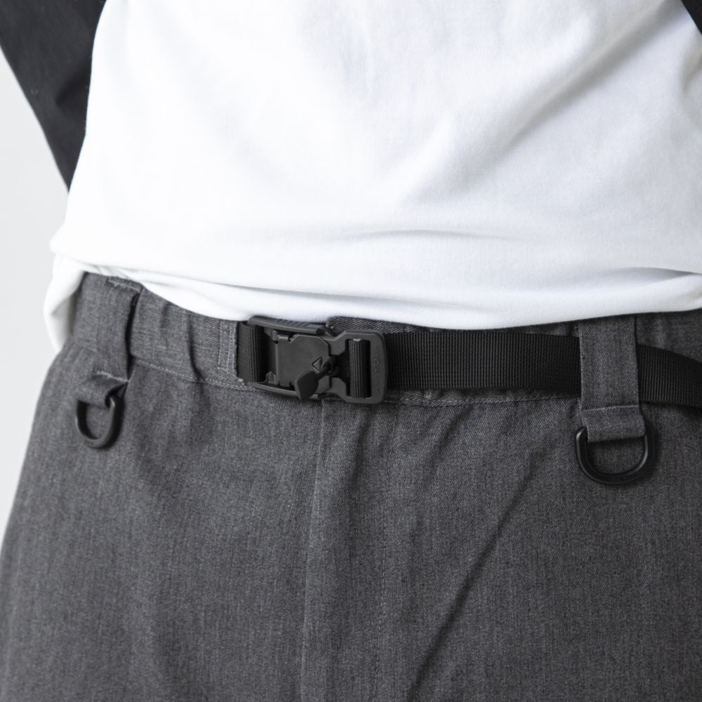 T/C VENTILATION PANTS 2026ver.