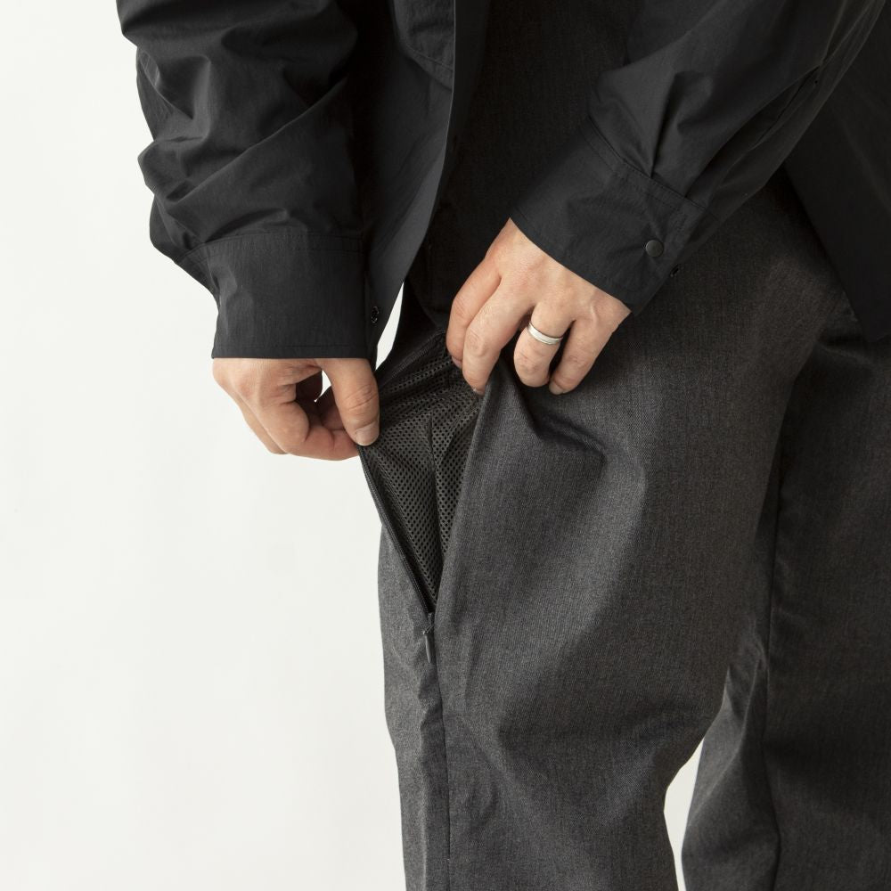 T/C VENTILATION PANTS 2026ver.
