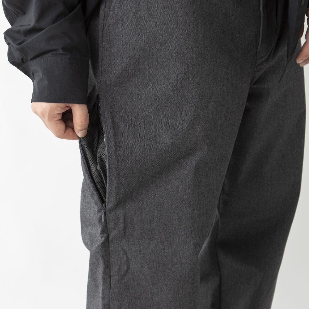 T/C VENTILATION PANTS 2026ver.