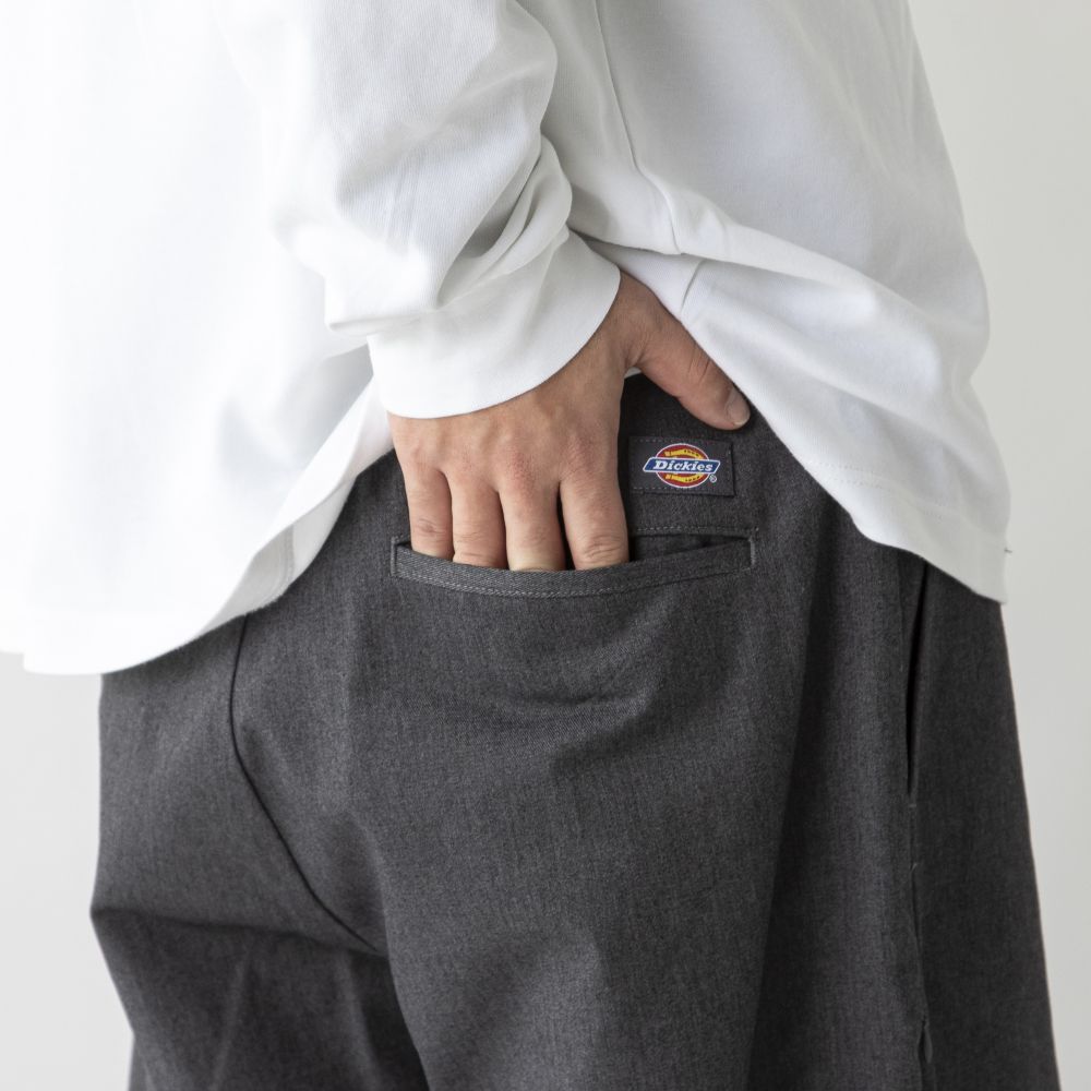 T/C VENTILATION PANTS 2026ver. – DVERG