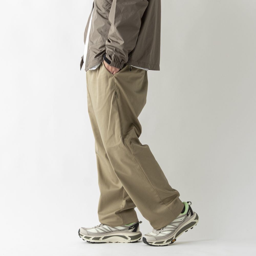 T/C VENTILATION PANTS 2026ver.