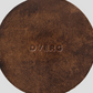 LEATHER COASTER