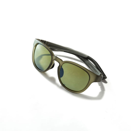 Rigel Green Lens Flash Mirror