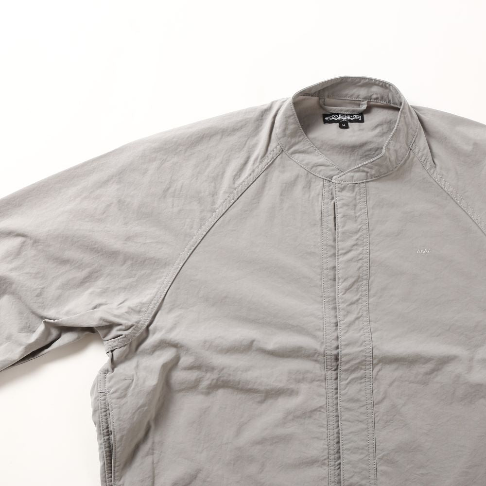 SM original jacket nylon dyed oxford