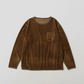 OCTA LONG SLEEVE TEE