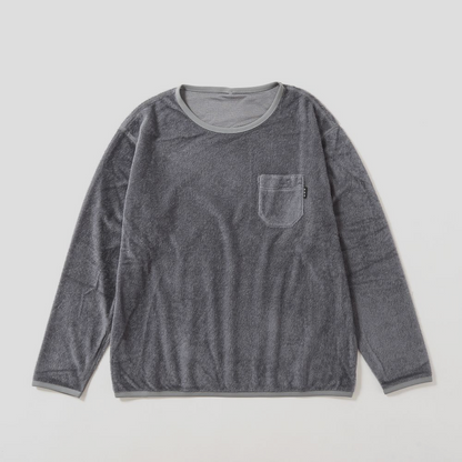 OCTA LONG SLEEVE TEE