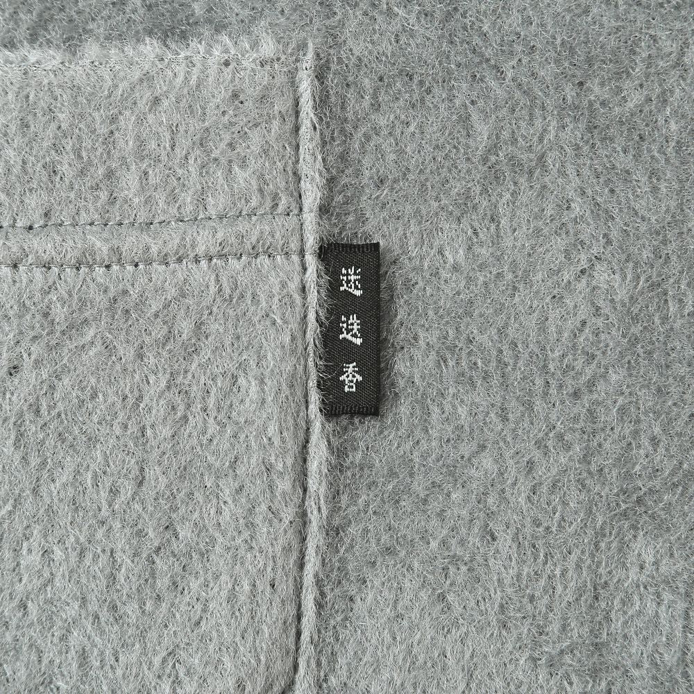 OCTA LONG SLEEVE TEE