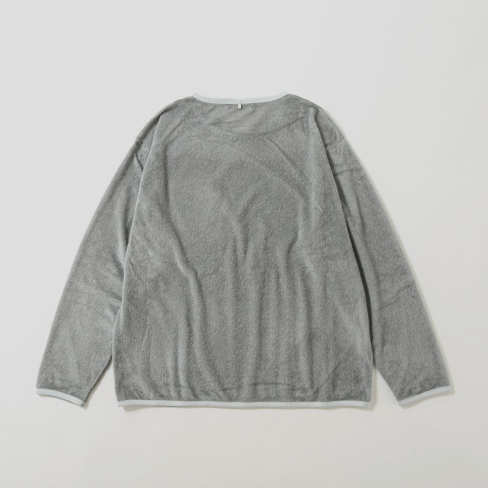 OCTA LONG SLEEVE TEE
