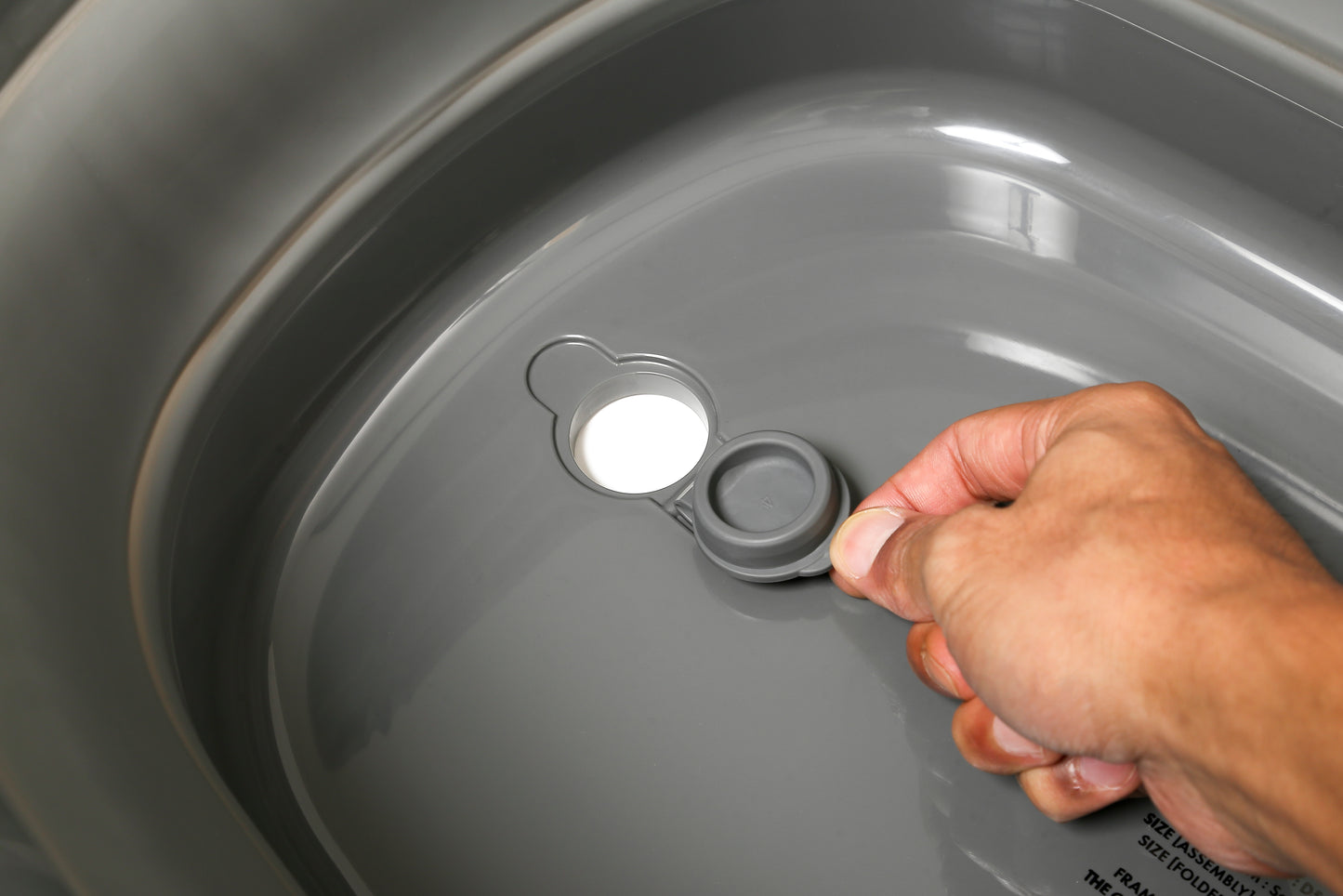 OD SOFT TUB