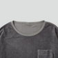 OCTA LONG SLEEVE TEE