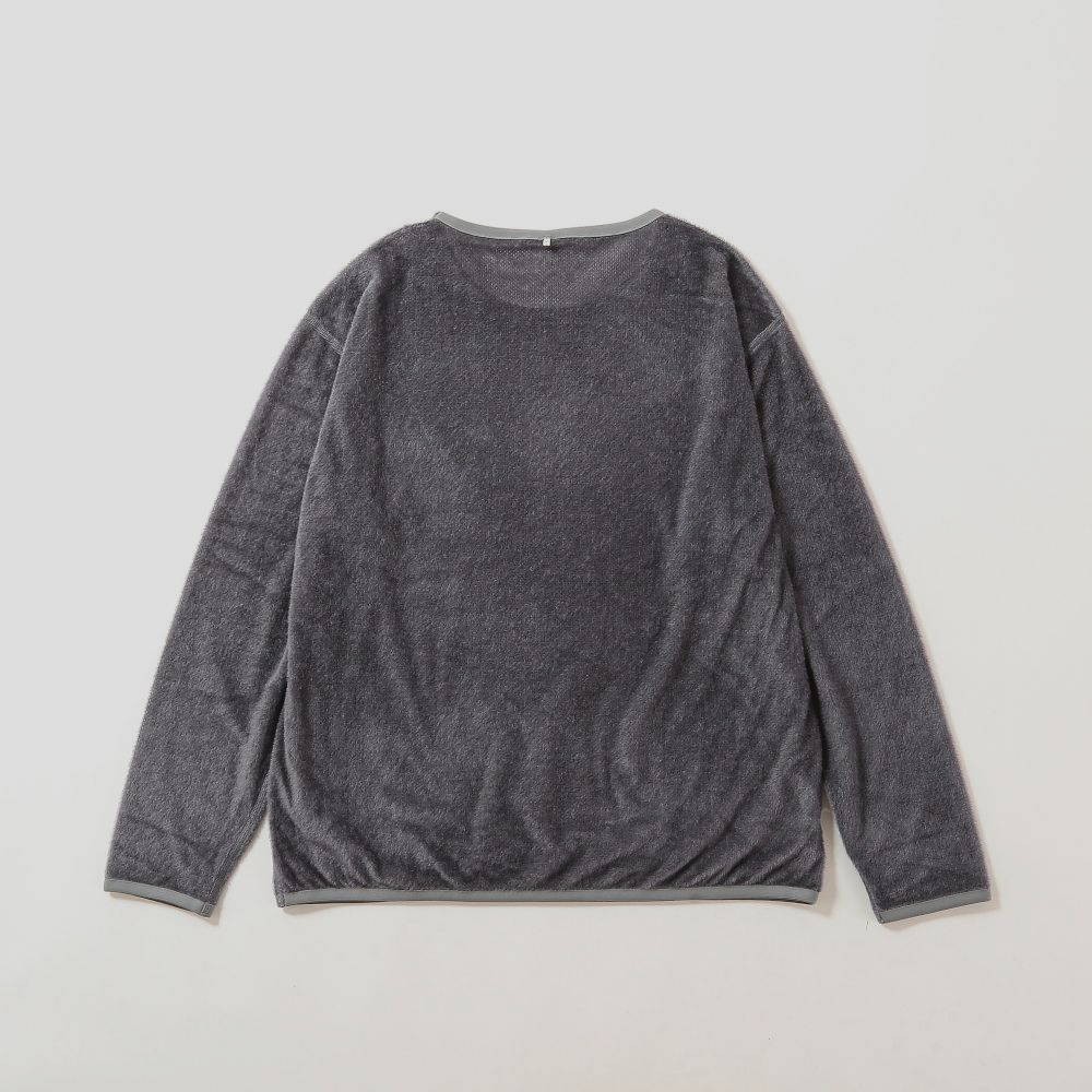 OCTA LONG SLEEVE TEE