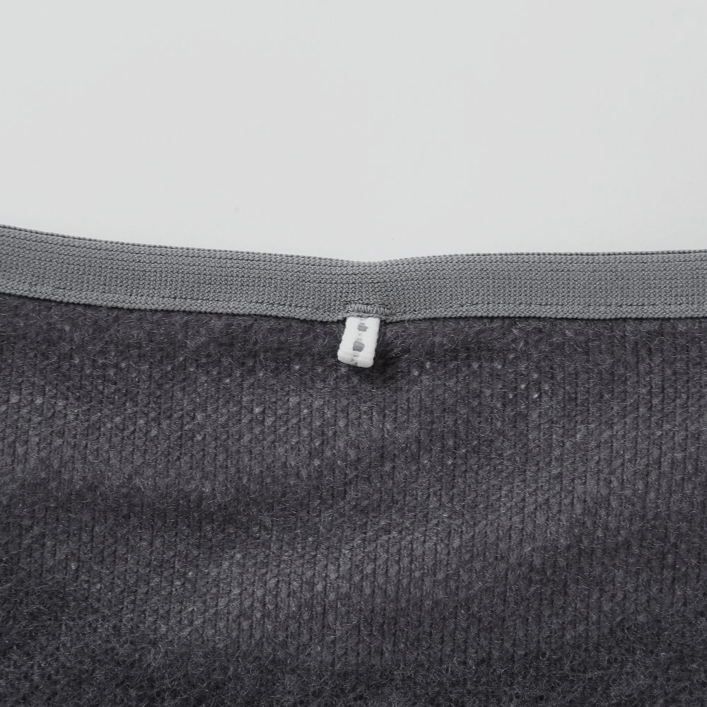 OCTA LONG SLEEVE TEE