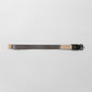 LEATHER NYLON BELT