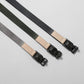 LEATHER NYLON BELT