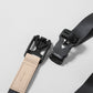 LEATHER NYLON BELT