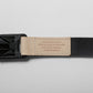 LEATHER NYLON BELT