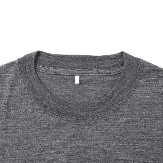 Axio Wool Hiker Tee