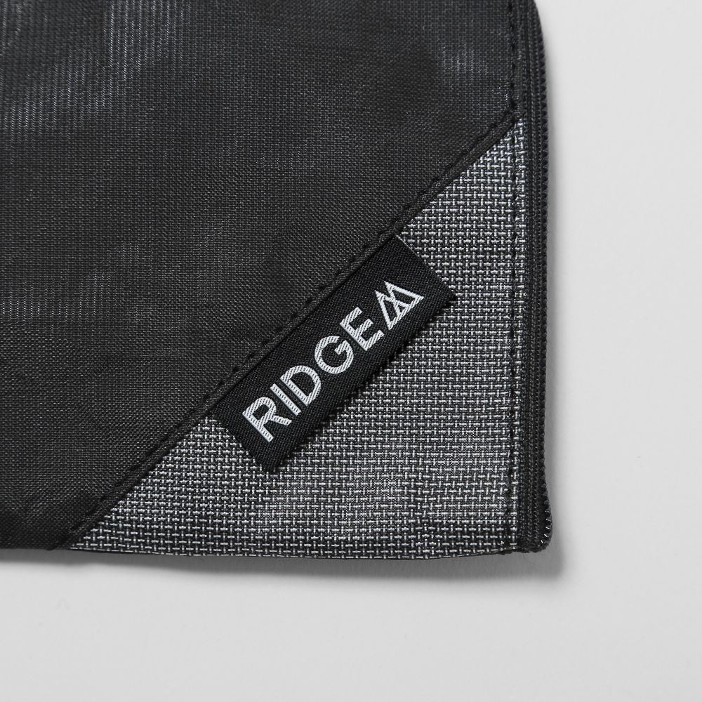 RIDGE MOUNTAIN GEAR R ZIP WLT Ultra100X for DVERG