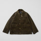 DVERG EXCLUSIVE BARBOUR CORDUROY BORROWDALE