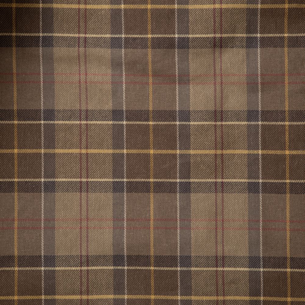 DVERG EXCLUSIVE BARBOUR CORDUROY BORROWDALE