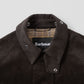 DVERG EXCLUSIVE BARBOUR CORDUROY BORROWDALE