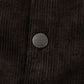 DVERG EXCLUSIVE BARBOUR CORDUROY BORROWDALE