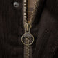 DVERG EXCLUSIVE BARBOUR CORDUROY BORROWDALE