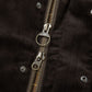 DVERG EXCLUSIVE BARBOUR CORDUROY BORROWDALE