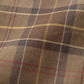 DVERG EXCLUSIVE BARBOUR CORDUROY BORROWDALE