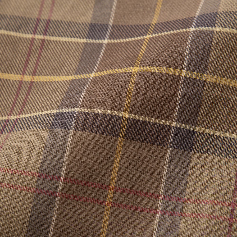 DVERG EXCLUSIVE BARBOUR CORDUROY BORROWDALE