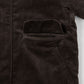 DVERG EXCLUSIVE BARBOUR CORDUROY BORROWDALE