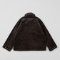DVERG EXCLUSIVE BARBOUR CORDUROY BORROWDALE