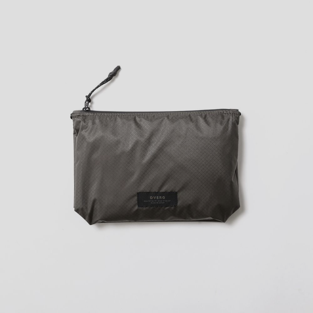 FS DUAL POUCH CRN