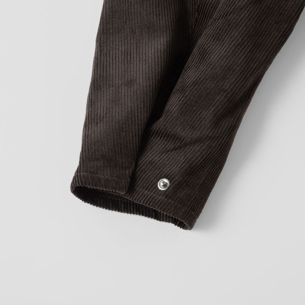 DVERG EXCLUSIVE BARBOUR CORDUROY BORROWDALE