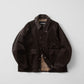 DVERG EXCLUSIVE BARBOUR CORDUROY BORROWDALE