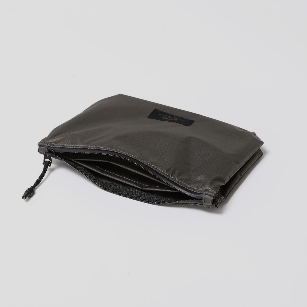 FS DUAL POUCH CRN