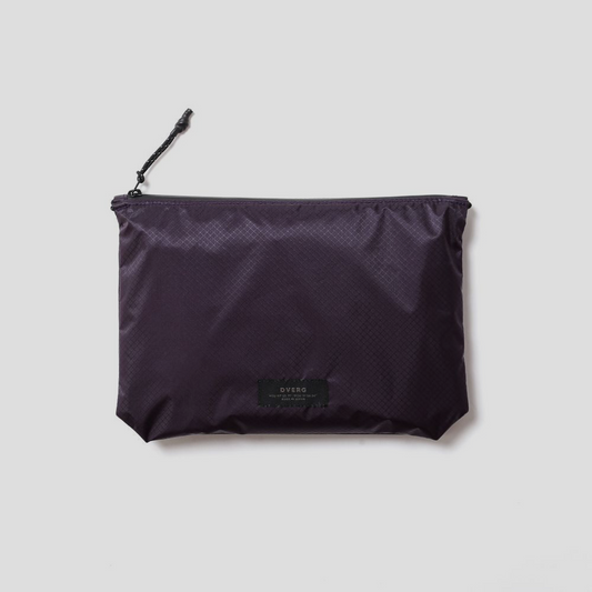 FS DUAL POUCH CRN