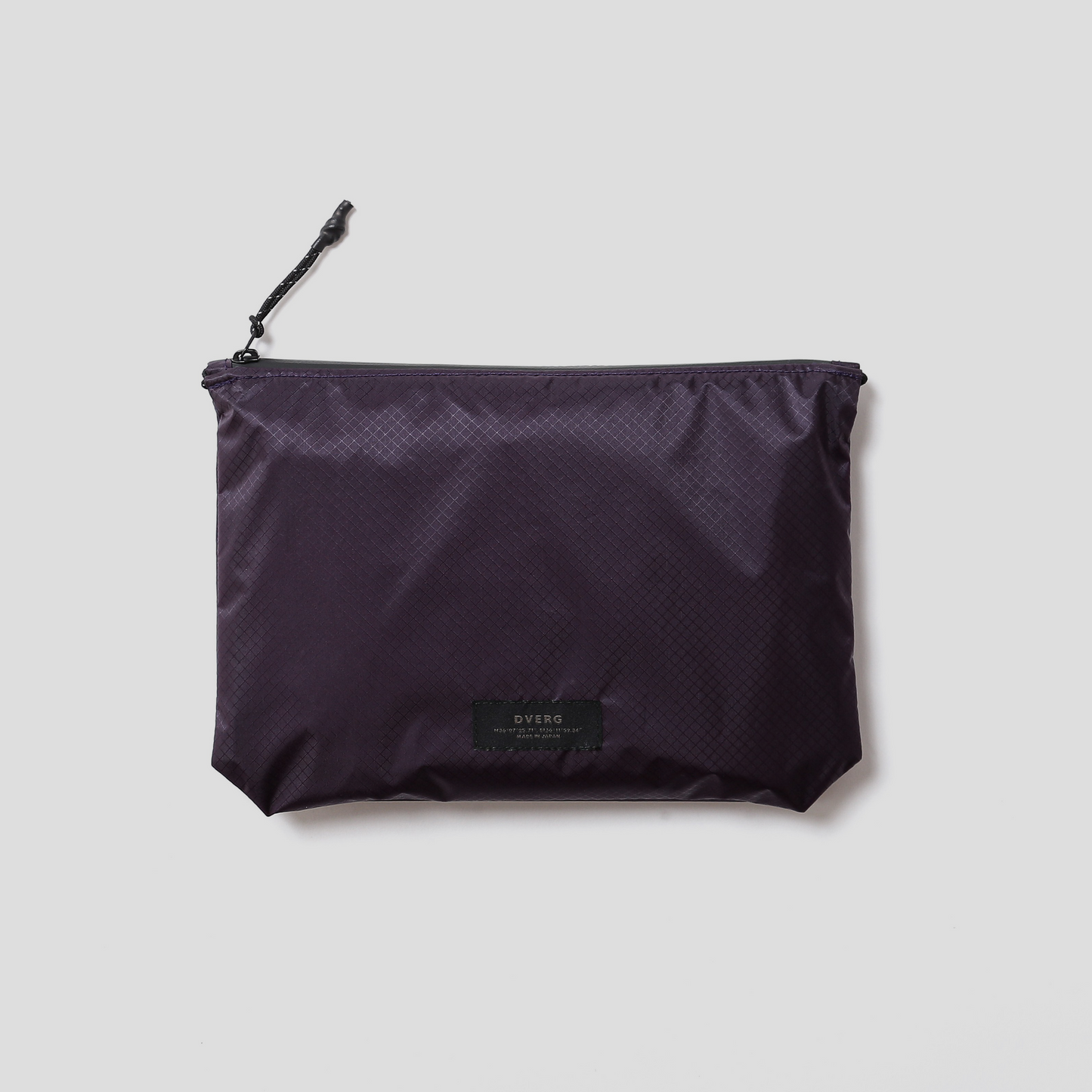 FS DUAL POUCH CRN