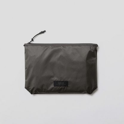FS DUAL POUCH CRN