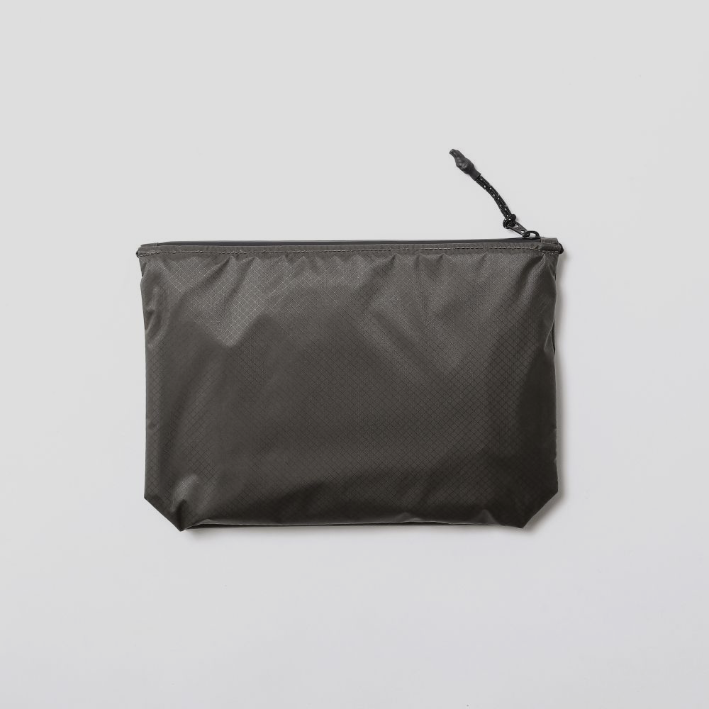 FS DUAL POUCH CRN