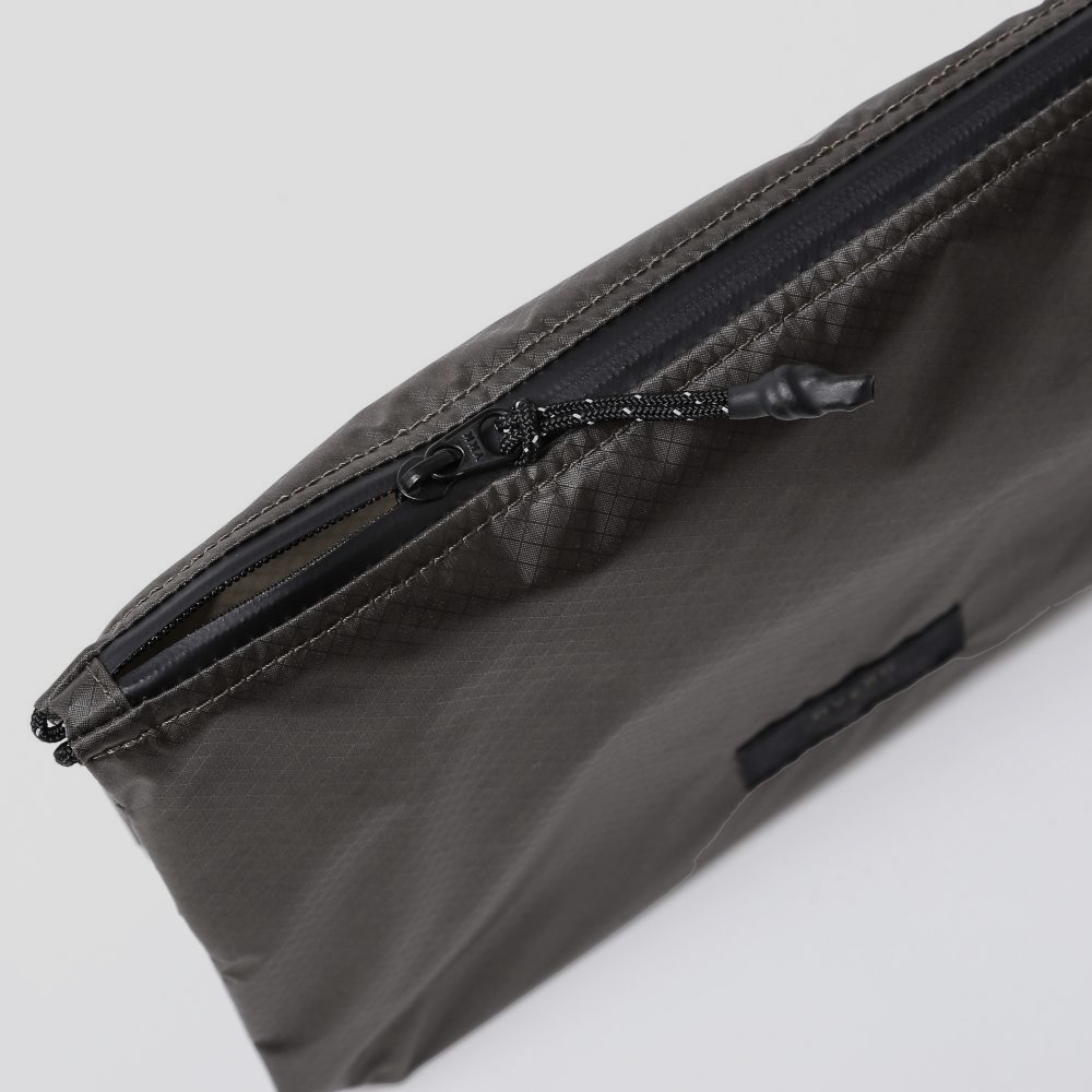 FS DUAL POUCH CRN