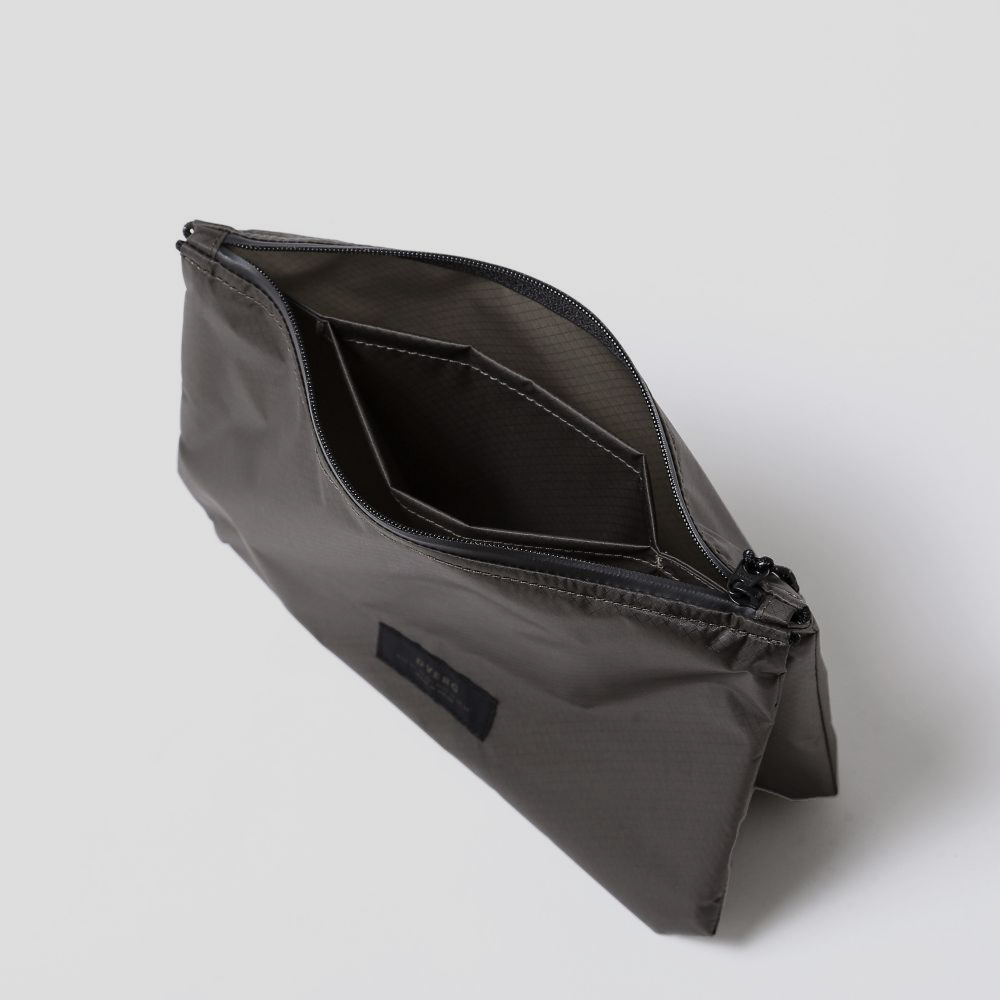 FS DUAL POUCH CRN