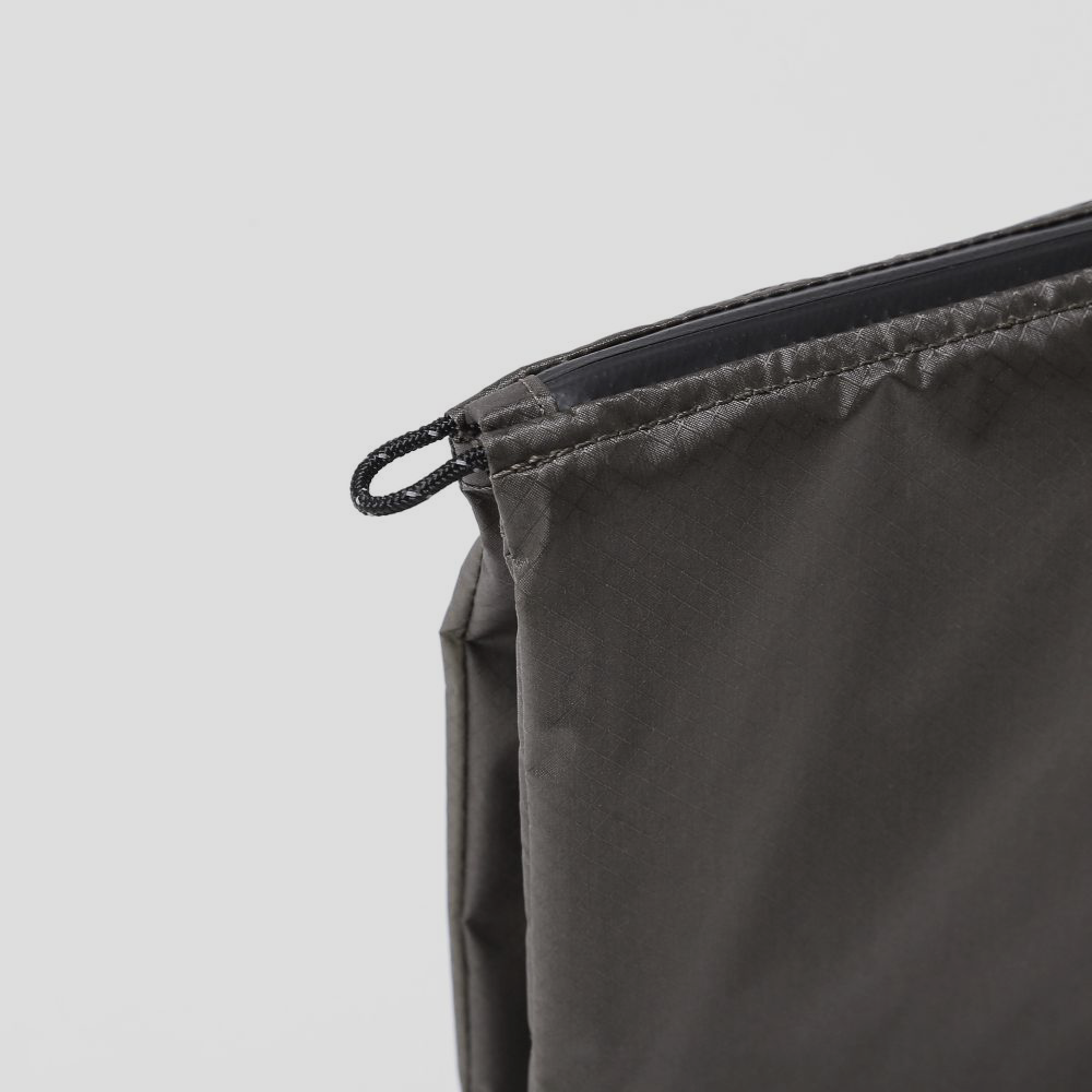 FS DUAL POUCH CRN