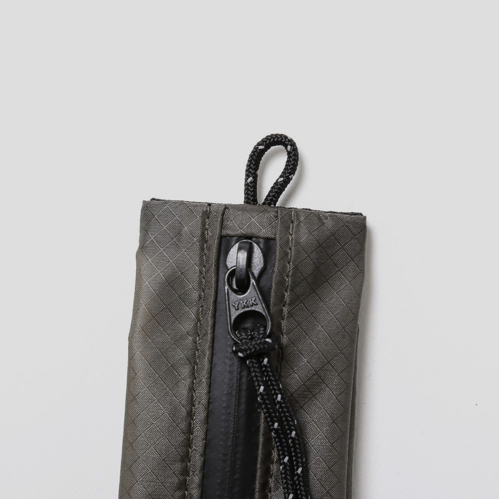 FS MESH POUCH CRN