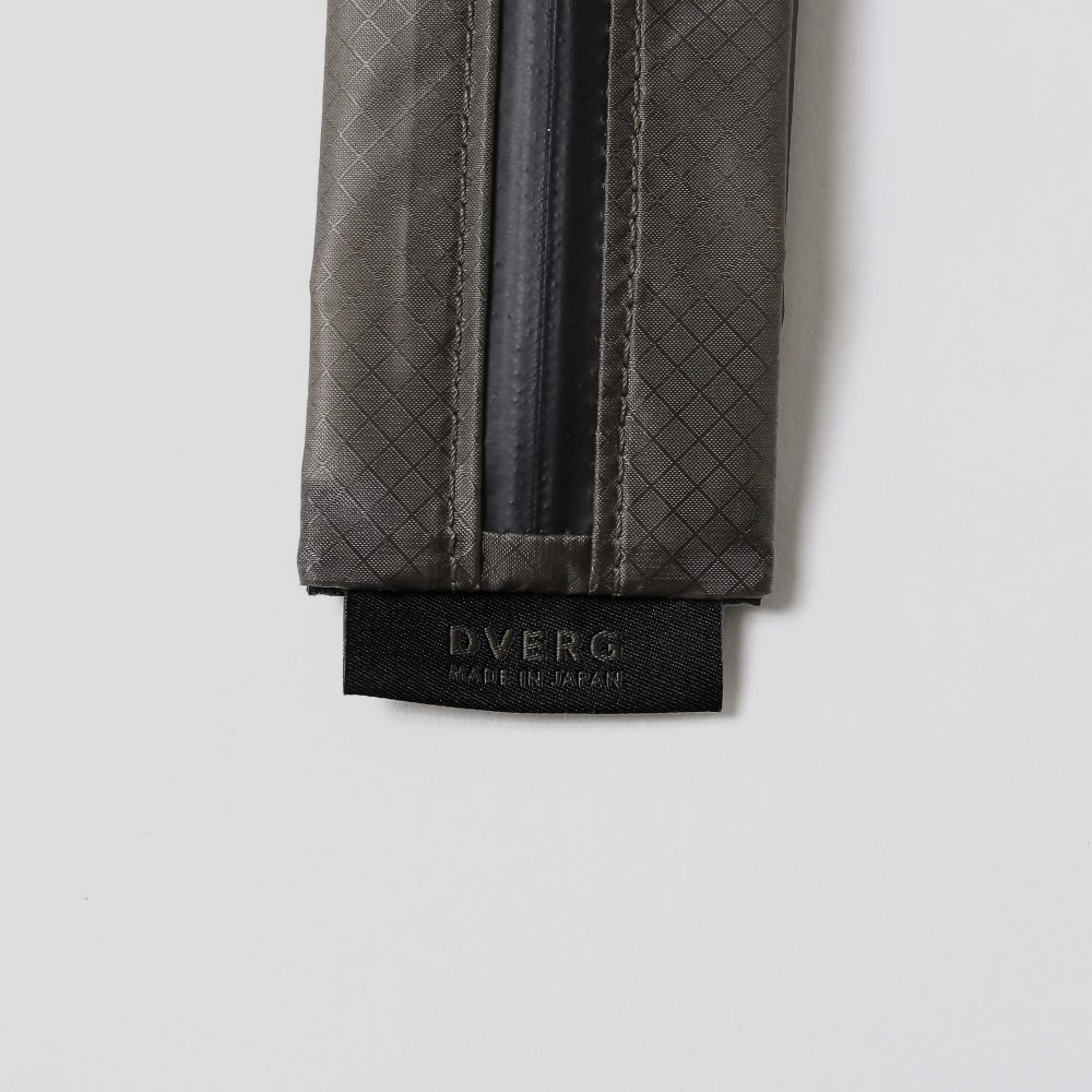 FS MESH POUCH CRN