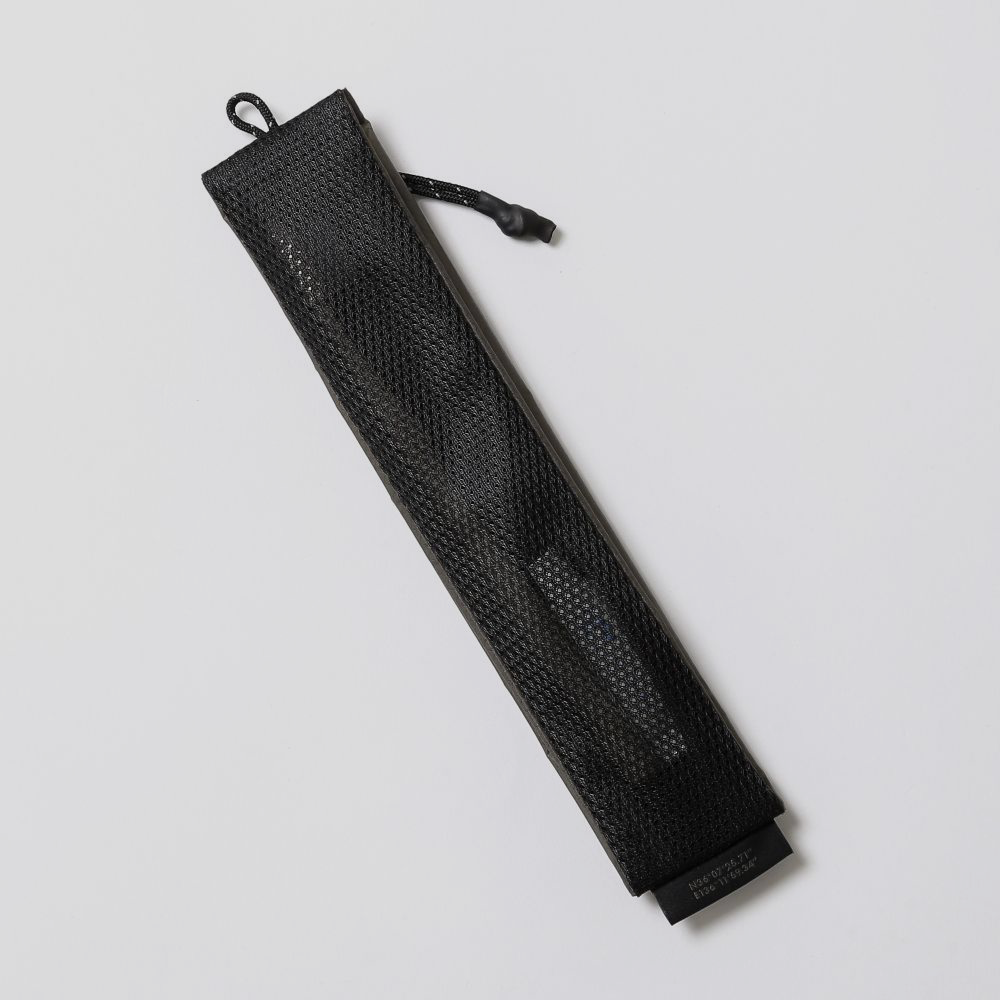 FS MESH POUCH CRN