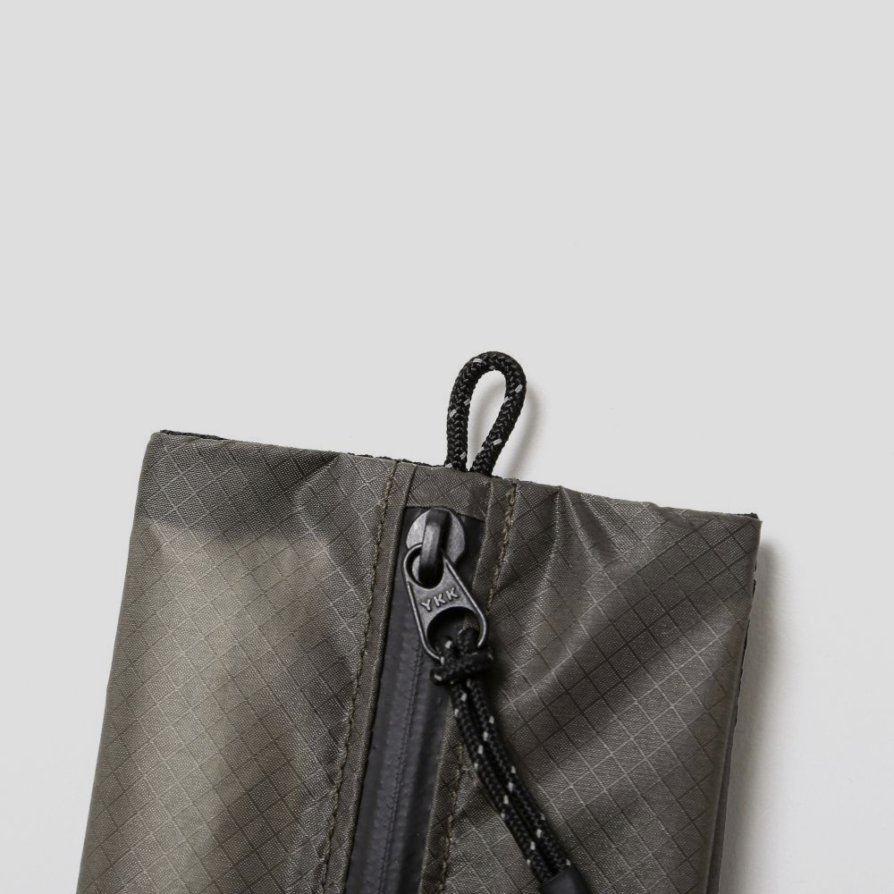 FS MESH POUCH CRN